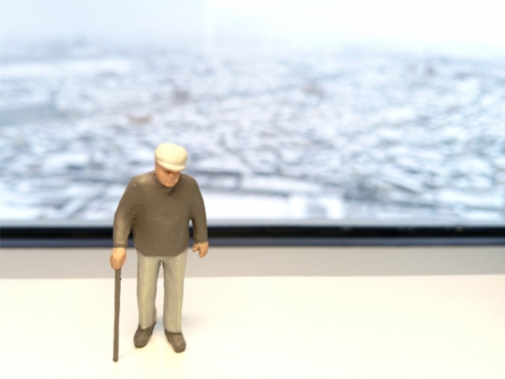 ADL（日常生活動作）とは？種類・評価方法・低下予防のポイントを紹介！